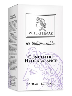 Wherteimar Concentrado Hydrabalance