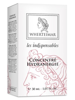 Wherteimar Concentrado Hydranergie