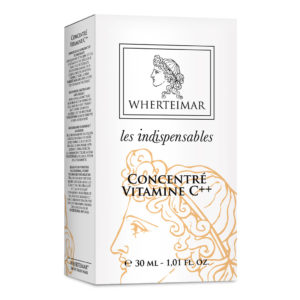 Wherteimar Concentrado Vitamina C BOX