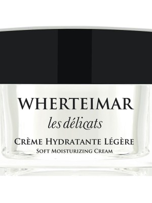 Wherteimar Crema Hydratante