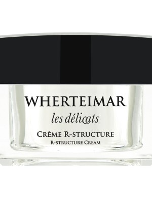 Wherteimar Crema r-estructure