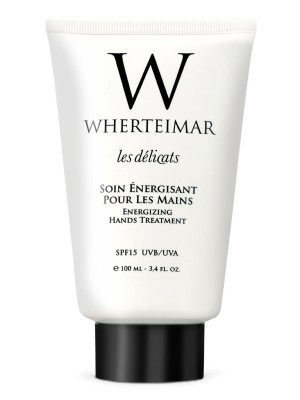 Wherteimar Energizante para manos