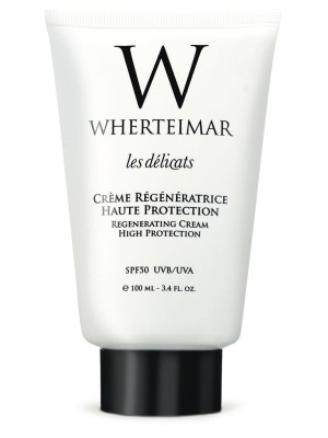Wherteimar Crema Regeneradora