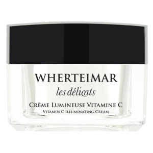 Wherteimar Crema Luminosa Vitamina C