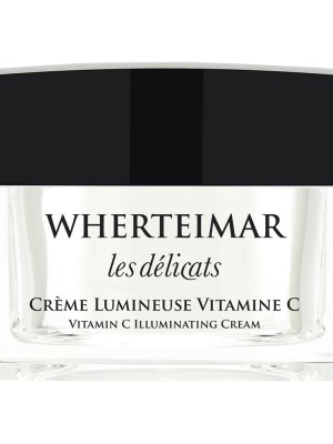 Wherteimar Crema Luminosa Vitamina C