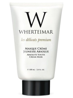 Wherteimar Mascara Creme Jeunesse
