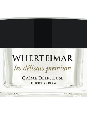 Wherteimar Crema Deliciosa