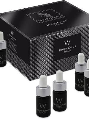 Serum caviar