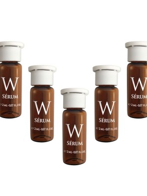 Wherteimar Serum eclaircissant