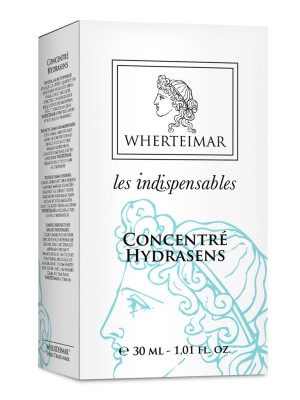 Wherteimar Concentrado Hydrasens