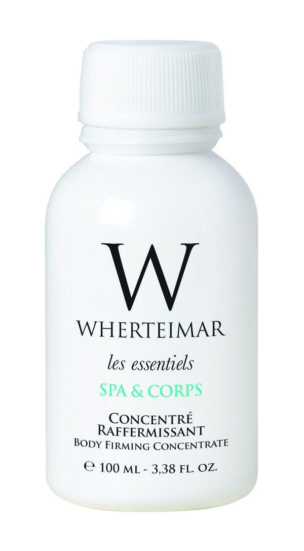 LES ESSENTIELS SPA & CORPS CONCENTRÉ RAFFERMISSANT 100 ML
